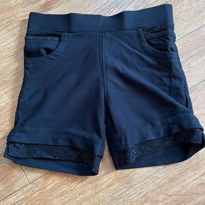 Party shorts size 28